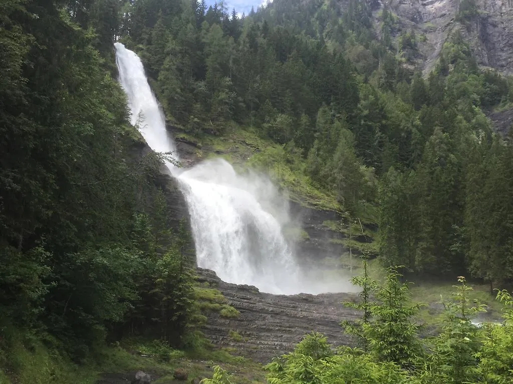 Maison Du Bourg Samoens 0*,  France
