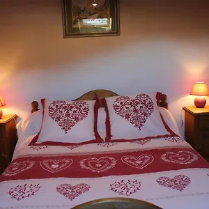  Appartement La Ferme De Sous-lachat